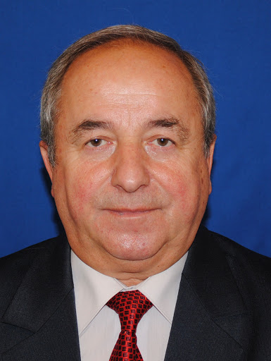 Fotografie Dorel Covaci, senator